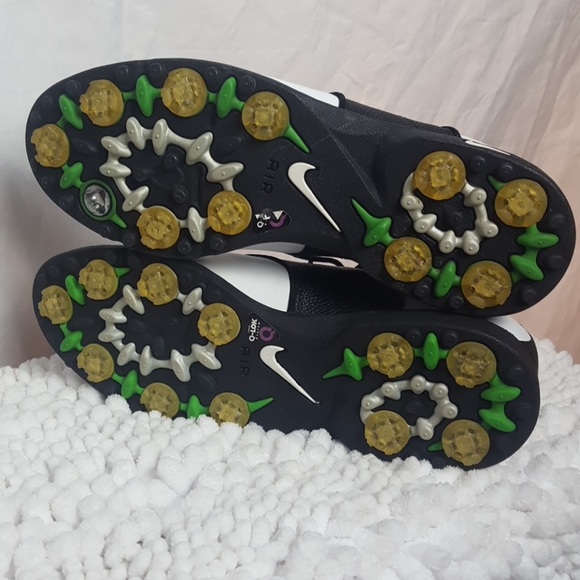 Nike Air Liner Women Athletes Oxford Shoes SZ 8 - Picture 8 of 8